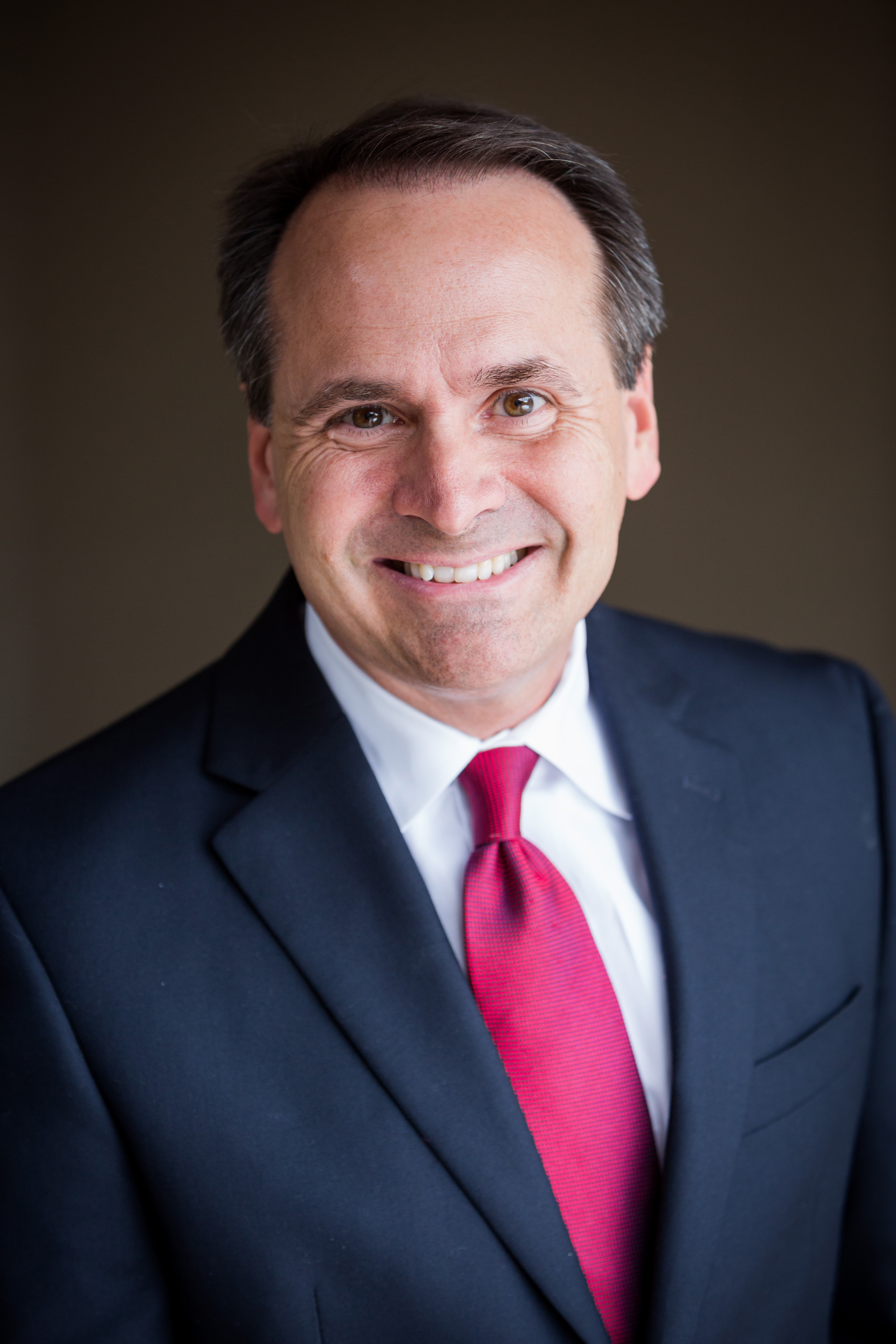 Dr. Gary J. Lewis