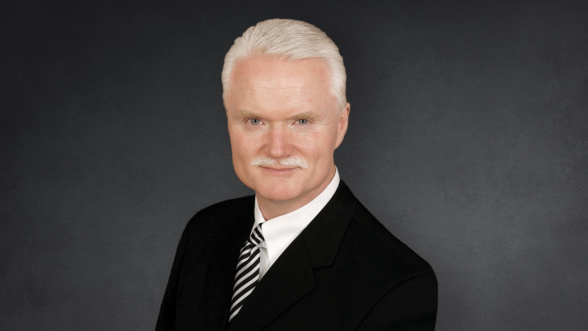 Dr. M. Thomas Propes