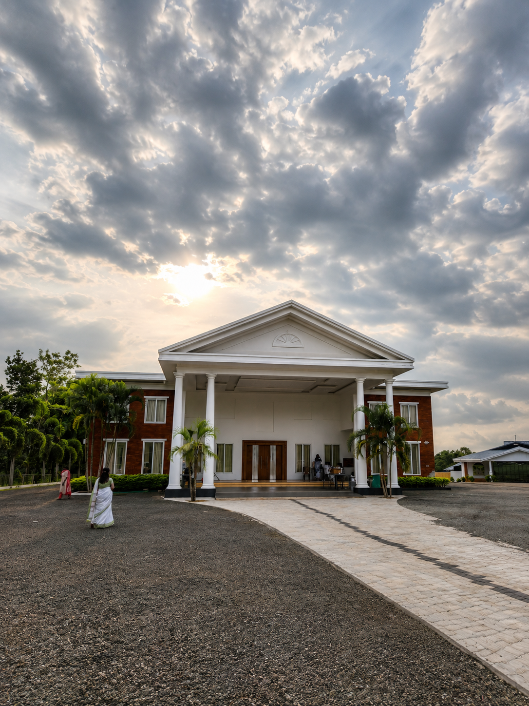 Cross-Cultural Ministry
