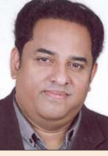 Pr. Rajeev Xavier