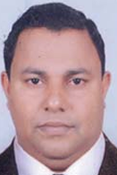 Pr. Blesson Sam
