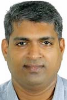 Pr. Biju John