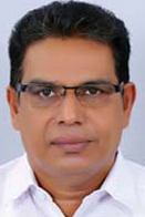Bro. Yohannan Samuel