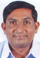 Bro. Abraham M. Thomas