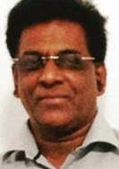 Pr. Joy Kunjachen