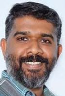 Bro. Jobin Varghese