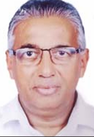 Pr. P.M. Mathew