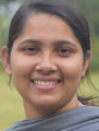 Sis. Chinnu Thomas