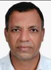 Pr. Saji George