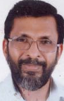 Pr. Shaji K. Mathew