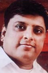 Pr. Baiju Thomas