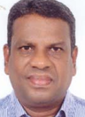 Pr. Biju Joy