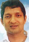 Pr. Biju Thankachan