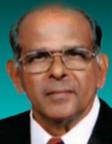 Pr. M. V. Chacko
