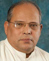 Pr. M. Kunjappy