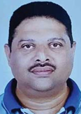 Br. Ashik Mathew