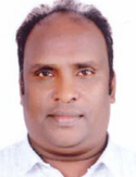 Pr. Binu Thomas