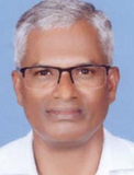 Pr. Mammen P. Chandy