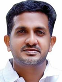 Pr. Simon Joseph